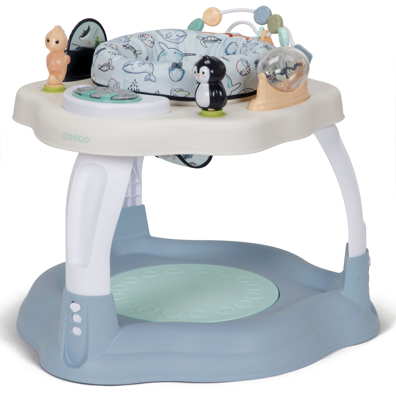 EverydayPlay Activity Center, Ocean Friends Tiny Tots Emporium
